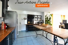 PROPRIETE 535 m² SAIGUÈDE
