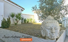 Propriété 283 m² à vendre composition maison + maisonnette + Double garage - 10 pièces -  (31. Plaisance du Touch)
