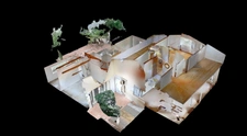 Maison à vendre 4 pièces SAINT LYS (31)