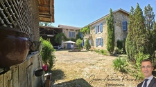 Corps de ferme à vendre 6 pièces  (65)