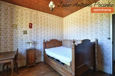 Maison à vendre 7 pièces SAINTE FOY DE PEYROLIERES (31)
