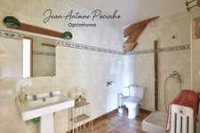 Maison de campagne à vendre 9 pièces  (31)