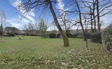 Terrain à vendre de 1174  BONREPOS SUR AUSSONNELLE (31)