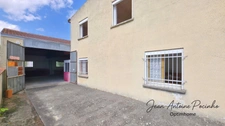 Local/bureau/habitation à vendre FONSORBES (31)
