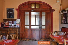 2 MAISONS à vendre SAINTE FOY DE PEYROLIERES (31)