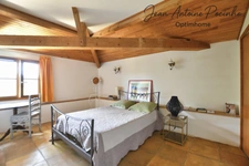 Maison de campagne à vendre 9 pièces  (31)