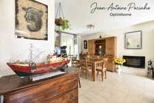 Maison à vendre 4 pièces SAINT LYS (31)