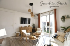 Appartement duplex à vendre 2 pièces  (31470)