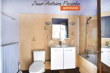 2 MAISONS à vendre SAINTE FOY DE PEYROLIERES (31)
