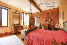 Maison de Maître à vendre 6 pièces SAINT THOMAS (31)