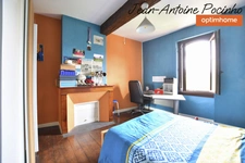 2 MAISONS à vendre SAINTE FOY DE PEYROLIERES (31)