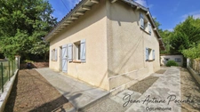 Maison à vendre 4 pièces SAINT LYS (31)