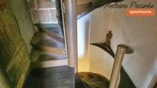 2 MAISONS à vendre SAINTE FOY DE PEYROLIERES (31)