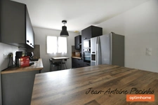Maison à vendre 5 pièces SAINTE FOY DE PEYROLIERES (31) 