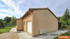 Maison à vendre 5 pièces SAINTE FOY DE PEYROLIERES (31) 