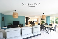 Maison à vendre 6 pièces BONREPOS SUR AUSSONNELLE (31)