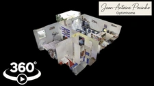 Appartement à vendre 2 pièces FONSORBES (31)
