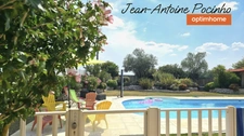 Maison à vendre 5 pièces CAMBERNARD (31)