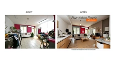 Immeuble de rapport à Saint-Lys 197 m²
