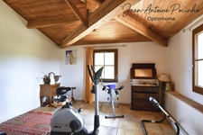 Maison de campagne à vendre 9 pièces  (31)