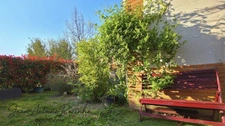 Appartement duplex à vendre 2 pièces  (31470)