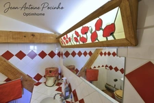 Maison de campagne à vendre 9 pièces  (31)