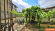 2 MAISONS à vendre SAINTE FOY DE PEYROLIERES (31)