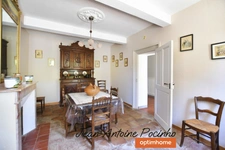 Maison à vendre 7 pièces SAINTE FOY DE PEYROLIERES (31)