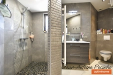 Propriété 283 m² à vendre composition maison + maisonnette + Double garage - 10 pièces -  (31. Plaisance du Touch)