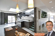 Propriété 283 m² à vendre composition maison + maisonnette + Double garage - 10 pièces -  (31. Plaisance du Touch)