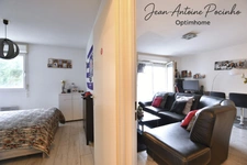 Appartement à vendre 2 pièces FONSORBES (31)