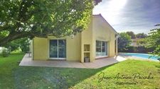Maison à vendre 6 pièces BONREPOS SUR AUSSONNELLE (31)