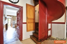 Immeuble à vendre SAINTE FOY DE PEYROLIERES (31)