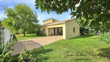 Maison à vendre 6 pièces BONREPOS SUR AUSSONNELLE (31)