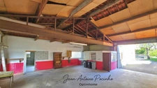 Local/bureau/habitation à vendre FONSORBES (31)