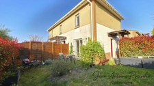 Appartement duplex à vendre 2 pièces  (31470)
