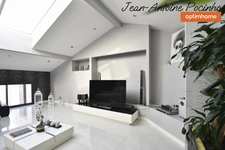 Propriété 283 m² à vendre composition maison + maisonnette + Double garage - 10 pièces -  (31. Plaisance du Touch)
