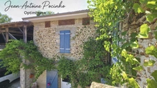 Corps de ferme à vendre 6 pièces  (65)