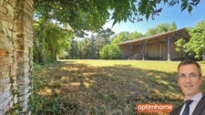 Maison à vendre 7 pièces SAINTE FOY DE PEYROLIERES (31)
