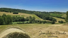 Maison de campagne à vendre 9 pièces  (31)