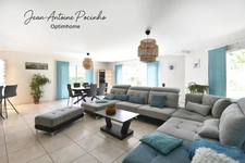 Maison à vendre 6 pièces BONREPOS SUR AUSSONNELLE (31)