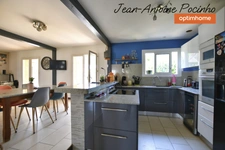 Maison à vendre 5 pièces CAMBERNARD (31)