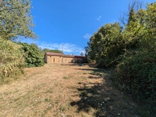 Charmante maison en L de plain pied en Perigord noir