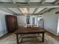 Charmante maison en L de plain pied en Perigord noir