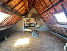 Maison à vendre 6 pièces PLOEMEUR (56) fort bloqué