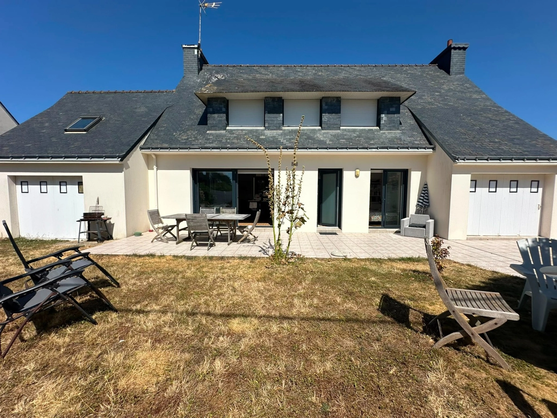 Maison 6 pièces 145 m² · à Ploemeur · 145 m² · 546 000 €