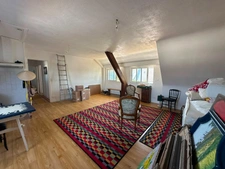 Maison à vendre 6 pièces PLOEMEUR (56) fort bloqué
