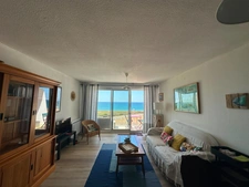 Appartement à vendre 2 pièces GUIDEL (56) vue mer, piscine, tennis, parking