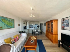 Appartement à vendre 2 pièces GUIDEL (56) vue mer, piscine, tennis, parking