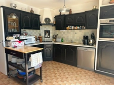 Maison à vendre 6 pièces PLOEMEUR (56) fort bloqué